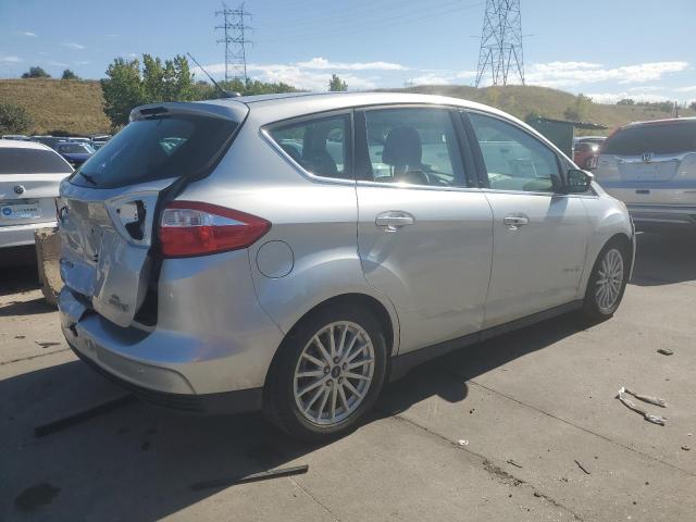 Photo 3 from auction – 2016 FORD C-MAX SEL with VIN 1FADP5BU2GL105812