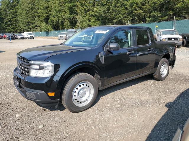 FORD MAVERICK X 2022 with VIN 3FTTW8F96NRA77205 - Photo from auction