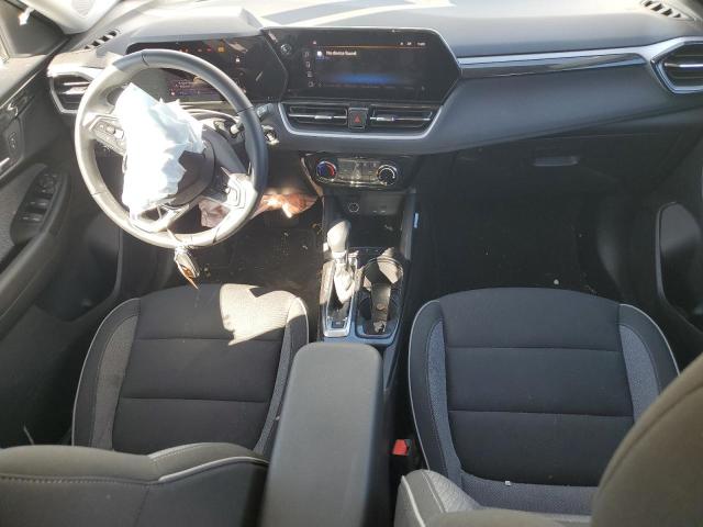 Photo 8 from auction – 2024 CHEVROLET TRAILBLAZE with VIN KL79MPSL7RB129802