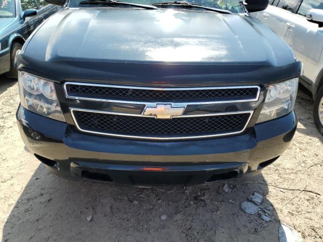 Photo 12 from auction – 2008 CHEVROLET SUBURBAN C with VIN 1GNFC16098R257297