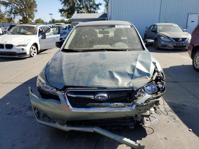 Photo 5 from auction – 2015 SUBARU IMPREZA with VIN JF1GJAA69FH023474