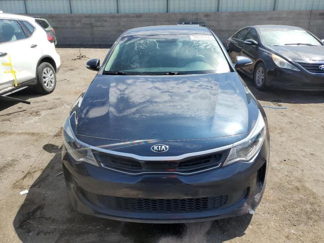 Photo 5 from auction – 2017 KIA OPTIMA HYB with VIN KNAGU4LE7H5010442