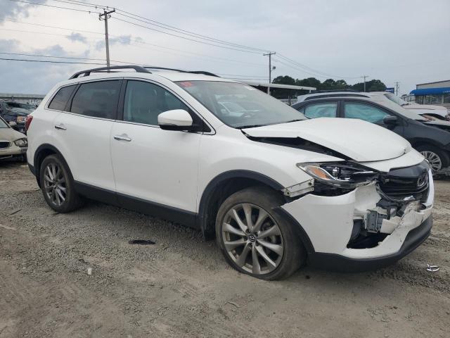 Photo 4 from auction – 2015 MAZDA CX-9 GRAND with VIN JM3TB3DA0F0460898