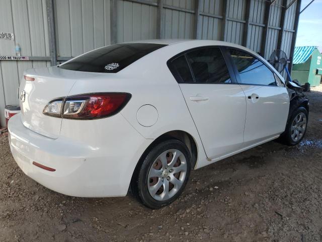 Photo 3 from auction – 2013 MAZDA 3 I with VIN JM1BL1TF3D1814617