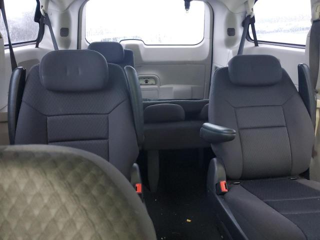 Photo 10 from auction – 2010 DODGE GRAND CARA with VIN 2D4RN4DE3AR318971