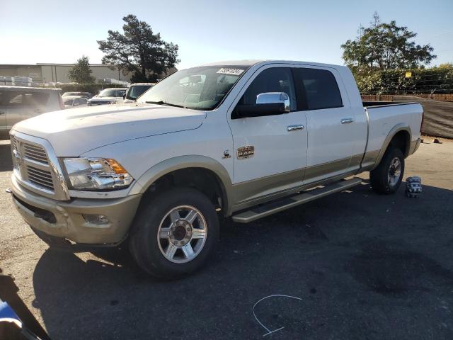 DODGE RAM 2500 L 2012 مع رقم تعريف المركبة 3C6UD5PL9CG290703 - صورة من المزاد