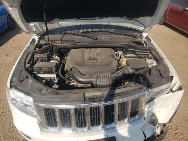 Photo 12 from auction – 2011 JEEP GRAND CHER with VIN 1J4RR4GG0BC722698