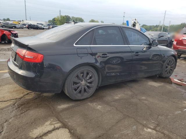 Photo 3 from auction – 2013 AUDI A4 PREMIUM with VIN WAUBFAFL2DN038012