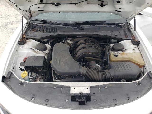 Photo 11 from auction – 2018 DODGE CHARGER PO with VIN 2C3CDXAG0JH210556
