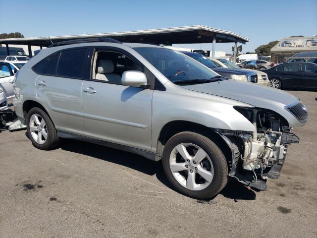 Photo 4 from auction – 2007 LEXUS RX 350 with VIN JTJHK31U372002644