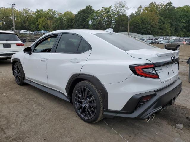 Photo 2 from auction – 2023 SUBARU WRX PREMIU with VIN JF1VBAF62P9807438