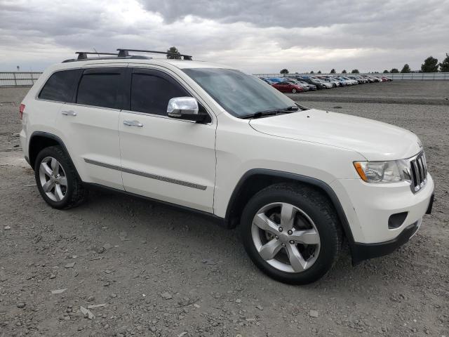 Photo 4 from auction – 2012 JEEP GRAND CHER with VIN 1C4RJFBGXCC103771