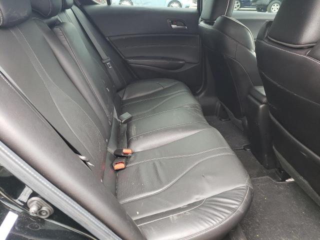 Photo 10 from auction – 2019 ACURA ILX PREMIU with VIN 19UDE2F78KA013662