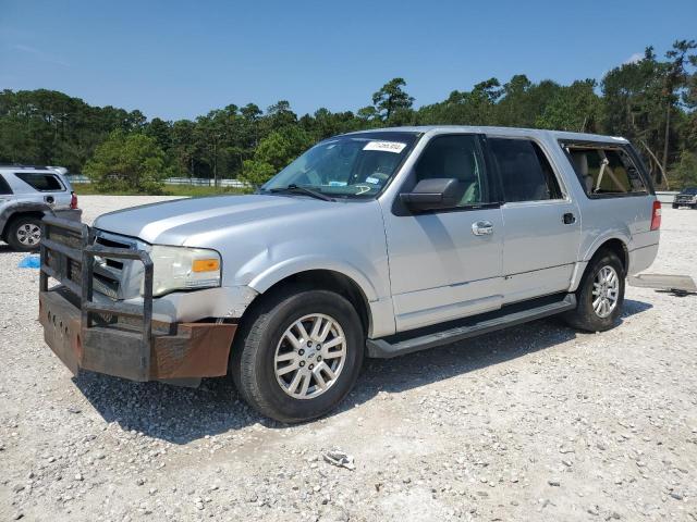 FORD EXPEDITION 2011 with VIN 1FMJK1H55BEF38750 - Photo from auction