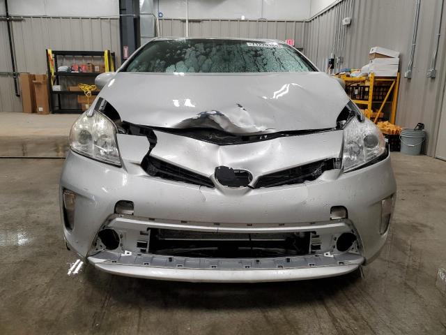 Photo 5 from auction – 2015 TOYOTA PRIUS with VIN JTDKN3DU3F1924430