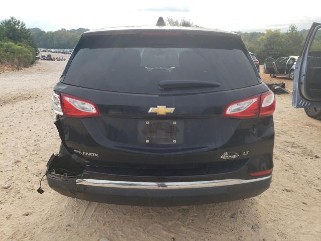 Photo 6 from auction – 2018 CHEVROLET EQUINOX LT with VIN 2GNAXJEV5J6284557