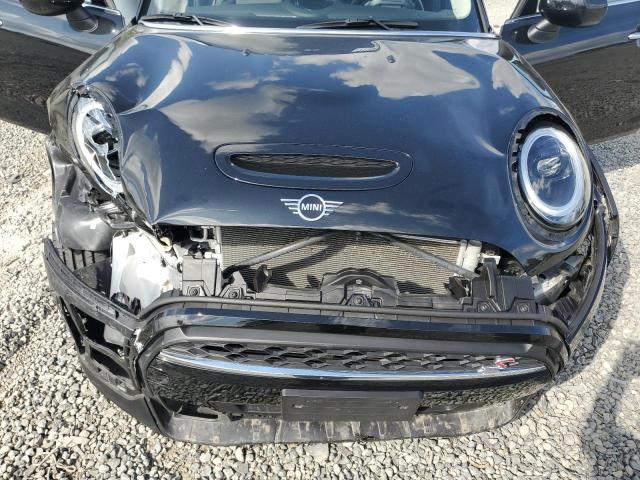 Photo 12 from auction – 2024 MINI COOPER S with VIN WMW53DK07R2V03346