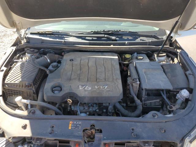 Photo 11 from auction – 2012 BUICK LACROSSE P with VIN 1G4GD5E37CF263070