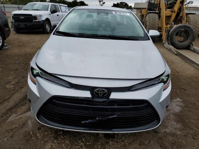 Photo 5 from auction – 2024 TOYOTA COROLLA LE with VIN 5YFB4MDE2RP119102