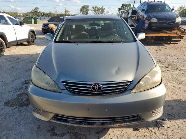Photo 5 from auction – 2005 TOYOTA CAMRY LE with VIN 4T1BE32K35U530422