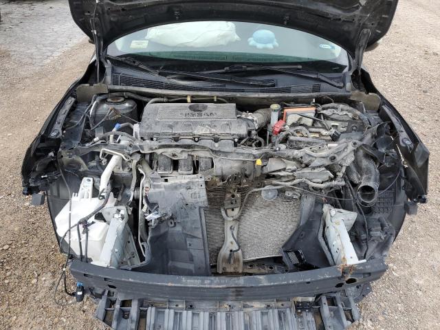 Photo 11 from auction – 2019 NISSAN SENTRA S with VIN 3N1AB7AP0KY429802