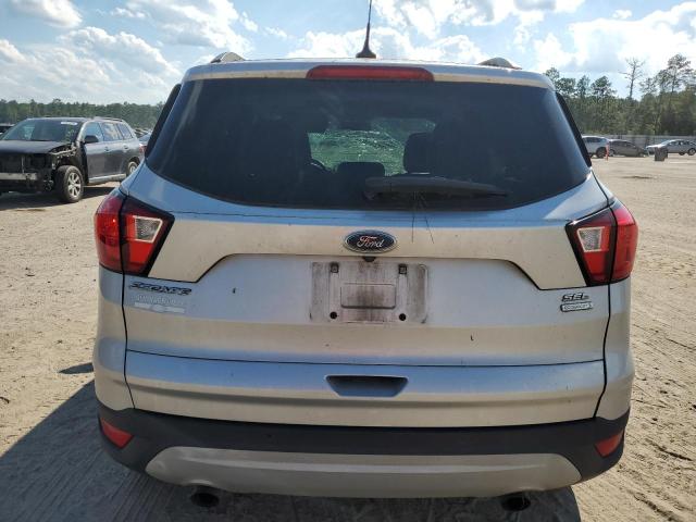 Photo 6 from auction – 2019 FORD ESCAPE SEL with VIN 1FMCU0HD7KUB19986