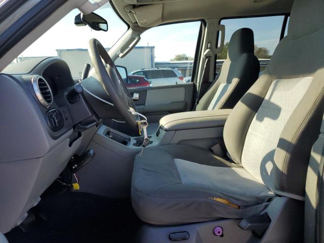 Photo 7 from auction – 2004 FORD EXPEDITION with VIN 1FMRU15W44LA52729