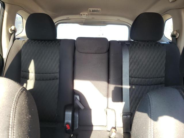 Photo 10 from auction – 2017 NISSAN ROGUE S with VIN 5N1AT2MT1HC873127