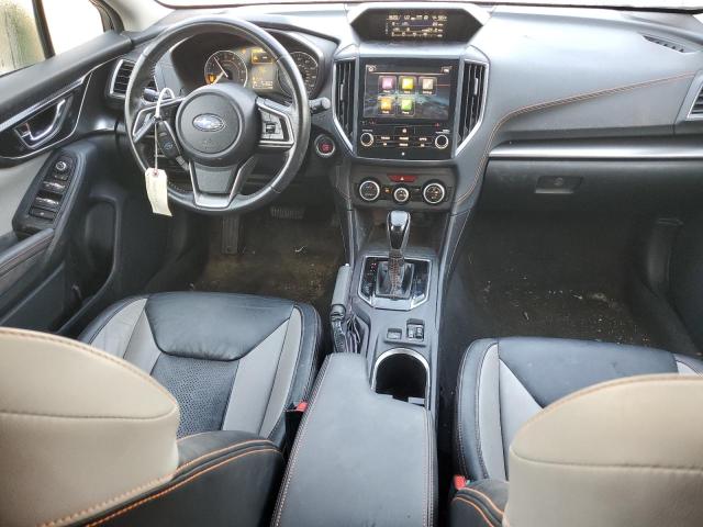 Photo 8 from auction – 2018 SUBARU CROSSTREK with VIN JF2GTALC6J8272204