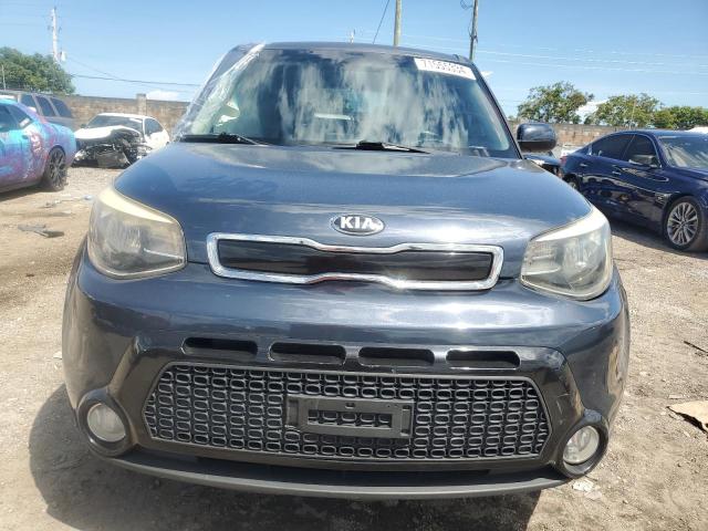 Photo 5 from auction – 2016 KIA SOUL + with VIN KNDJP3A50G7321565