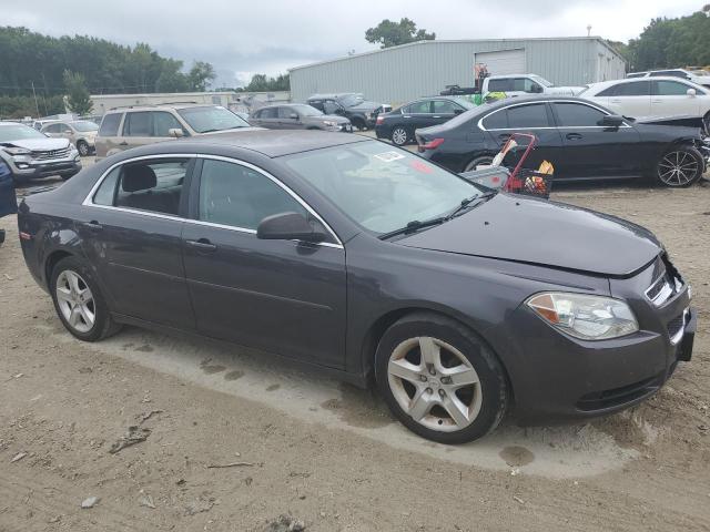 Photo 4 from auction – 2011 CHEVROLET MALIBU LS with VIN 1G1ZA5E17BF345747