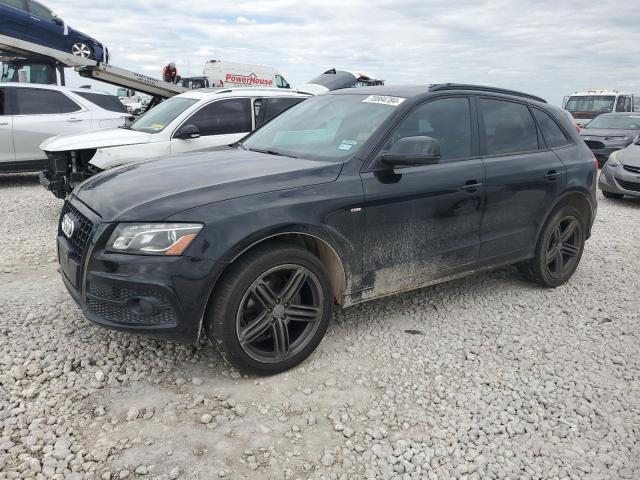 AUDI Q5 PREMIUM 2012 with VIN WA1DKAFP4CA054819 - Photo from auction