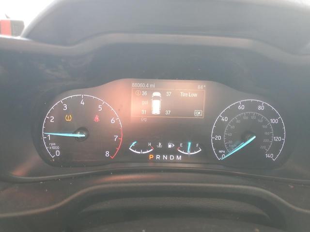 Photo 9 from auction – 2019 FORD TRANSIT CO with VIN NM0LS7E23K1412109