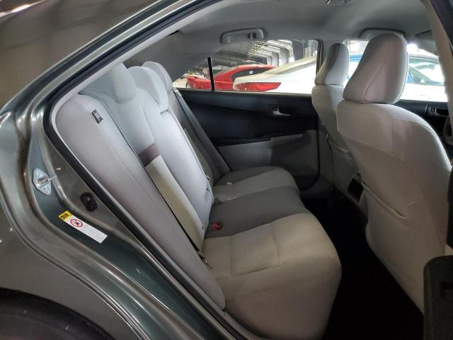 Photo 10 from auction – 2012 TOYOTA CAMRY BASE with VIN 4T1BF1FK3CU515346