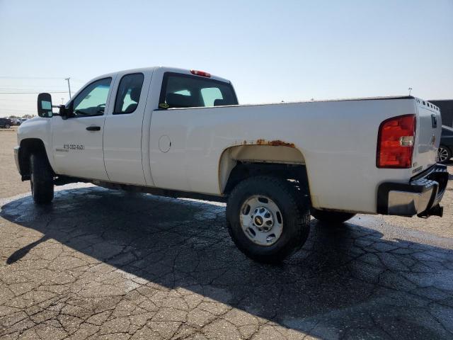 Photo 2 from auction – 2012 CHEVROLET SILVERADO with VIN 1GC2CVCG6CZ249053