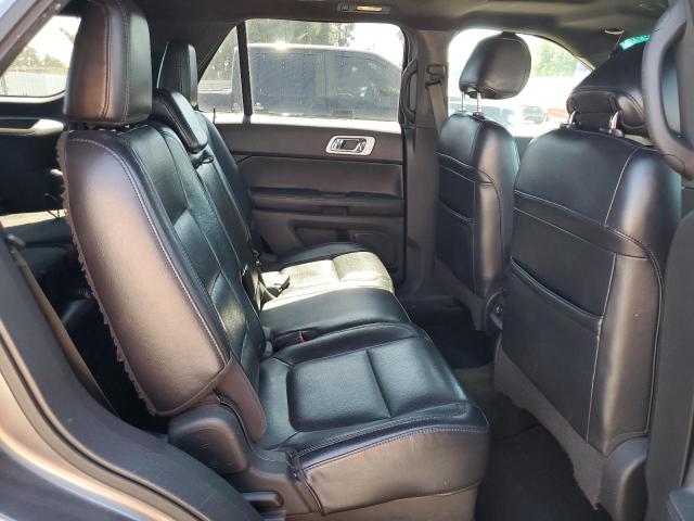 Photo 11 from auction – 2011 FORD EXPLORER L with VIN 1FMHK8F82BGA93439