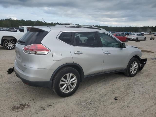 Photo 3 from auction – 2015 NISSAN ROGUE S with VIN 5N1AT2MT1FC790536