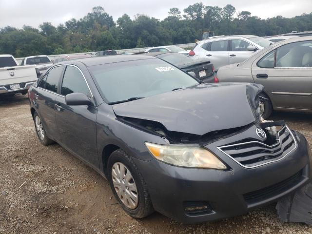 Photo 4 from auction – 2011 TOYOTA CAMRY BASE with VIN 4T1BF3EK6BU126387