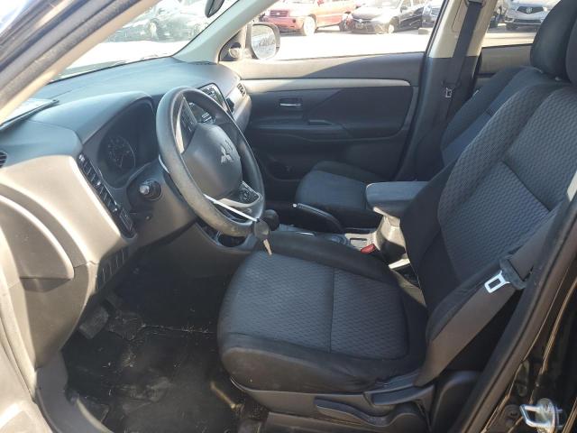 Zdjęcie 7 z aukcji – 2014 MITSUBISHI OUTLANDER z VIN JA4AD2A34EZ006314