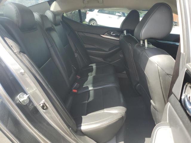 Photo 10 from auction – 2020 NISSAN MAXIMA SV with VIN 1N4AA6CV4LC362630