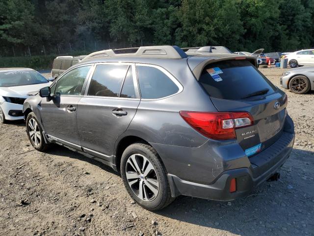 Photo 2 from auction – 2019 SUBARU OUTBACK 3. with VIN 4S4BSENC0K3352026