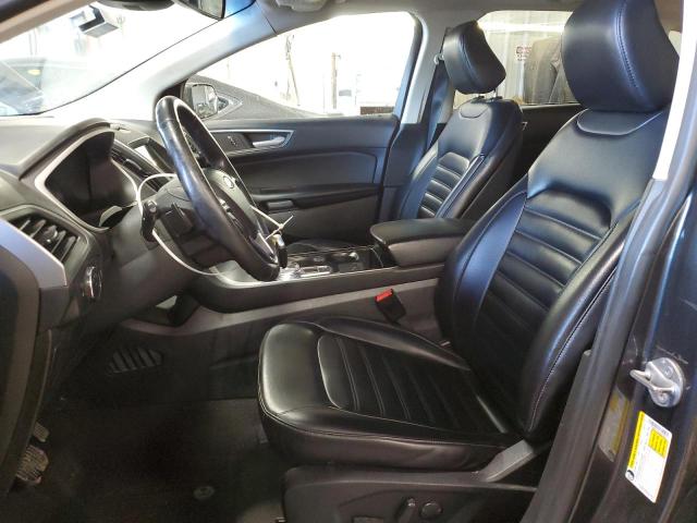 Photo 7 from auction – 2020 FORD EDGE SEL with VIN 2FMPK4J93LBA59457