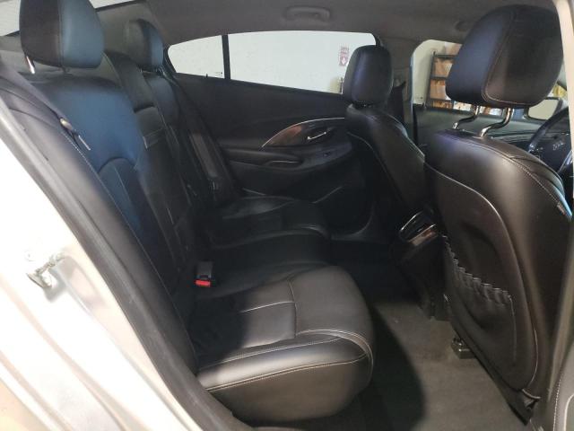 Photo 10 from auction – 2016 BUICK LACROSSE with VIN 1G4GB5G38GF137485