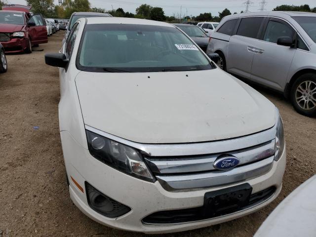 Photo 5 from auction – 2011 FORD FUSION S with VIN 3FAHP0GA5BR293237