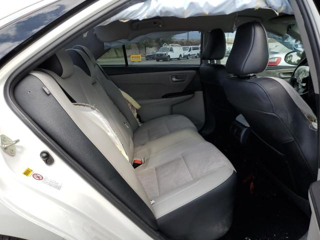 Photo 10 from auction – 2017 TOYOTA CAMRY LE with VIN 4T1BF1FK4HU442155