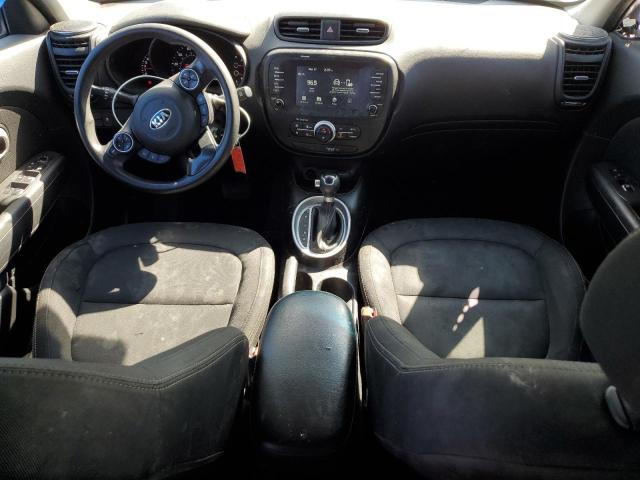 Photo 8 from auction – 2019 KIA SOUL + with VIN KNDJP3A51K7631250