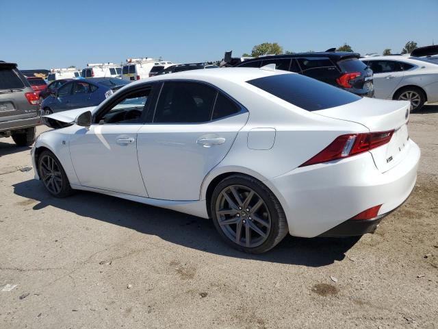 Photo 2 from auction – 2014 LEXUS IS 350 with VIN JTHBE1D22E5012784