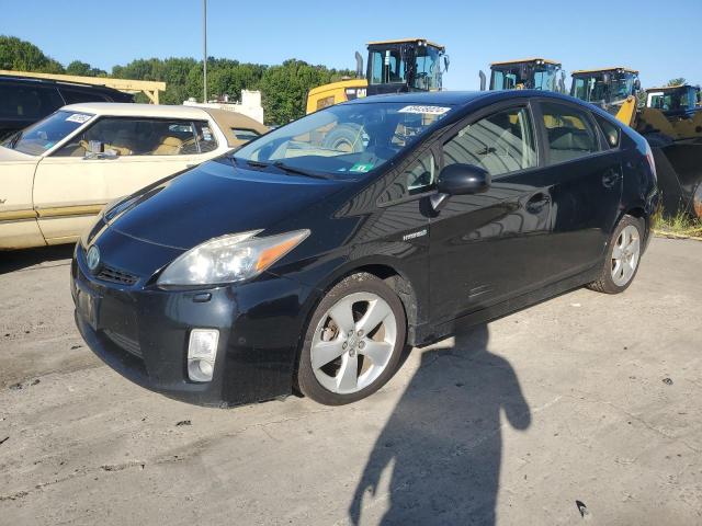 TOYOTA PRIUS 2010 with VIN JTDKN3DU5A0019301 - Photo from auction