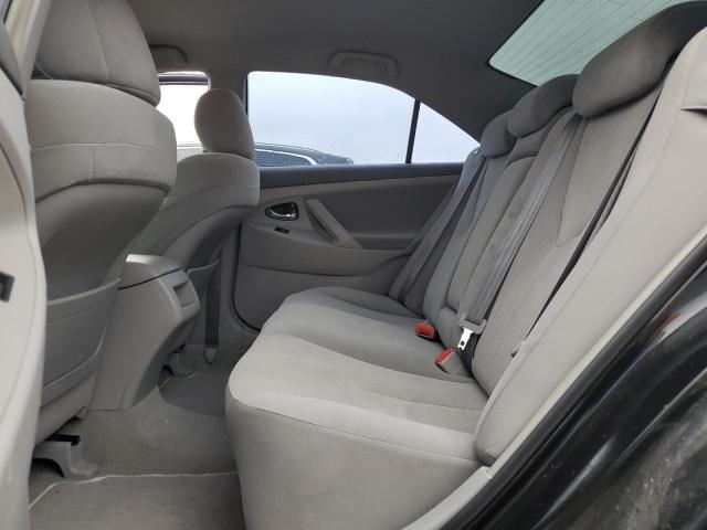 Photo 10 from auction – 2008 TOYOTA CAMRY CE with VIN 4T1BE46K68U740713