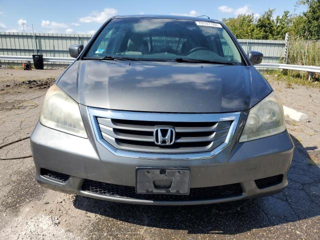 Photo 5 from auction – 2008 HONDA ODYSSEY EX with VIN 5FNRL38428B084505